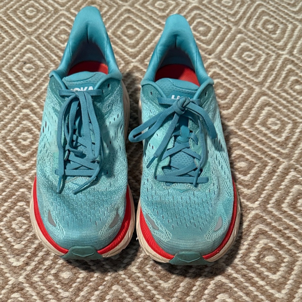 Hoka Clifton 8 Shoes